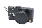 Panasonic Lumix DMC-LX2