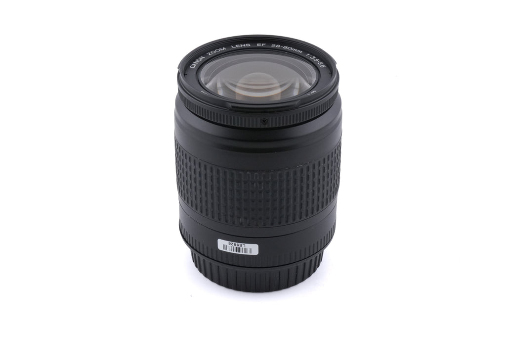 Canon 28-80mm f3.5-5.6