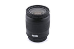 Canon 28-80mm f3.5-5.6