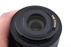 Canon 28-80mm f3.5-5.6