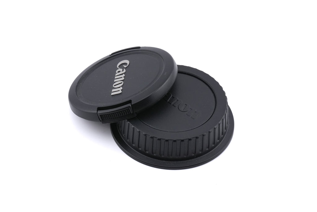 Canon 28-80mm f3.5-5.6