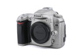 Nikon D50