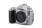 Nikon D50