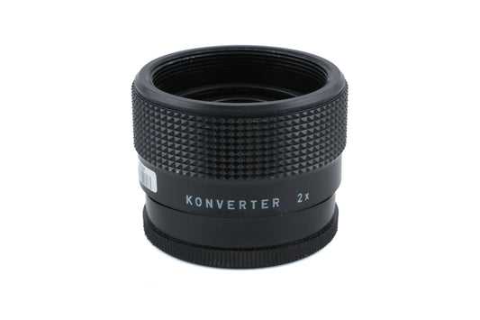 VEB 2x Teleconverter - Accessory