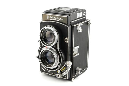 Meopta Flexaret VII - Camera