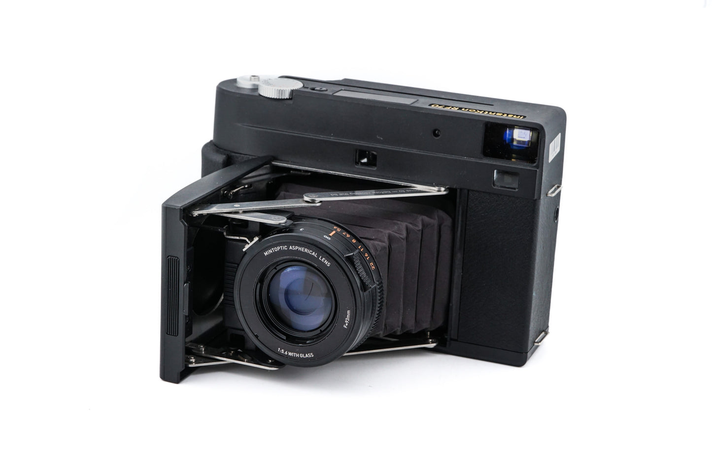 MINT InstantKon RF70 - Camera
