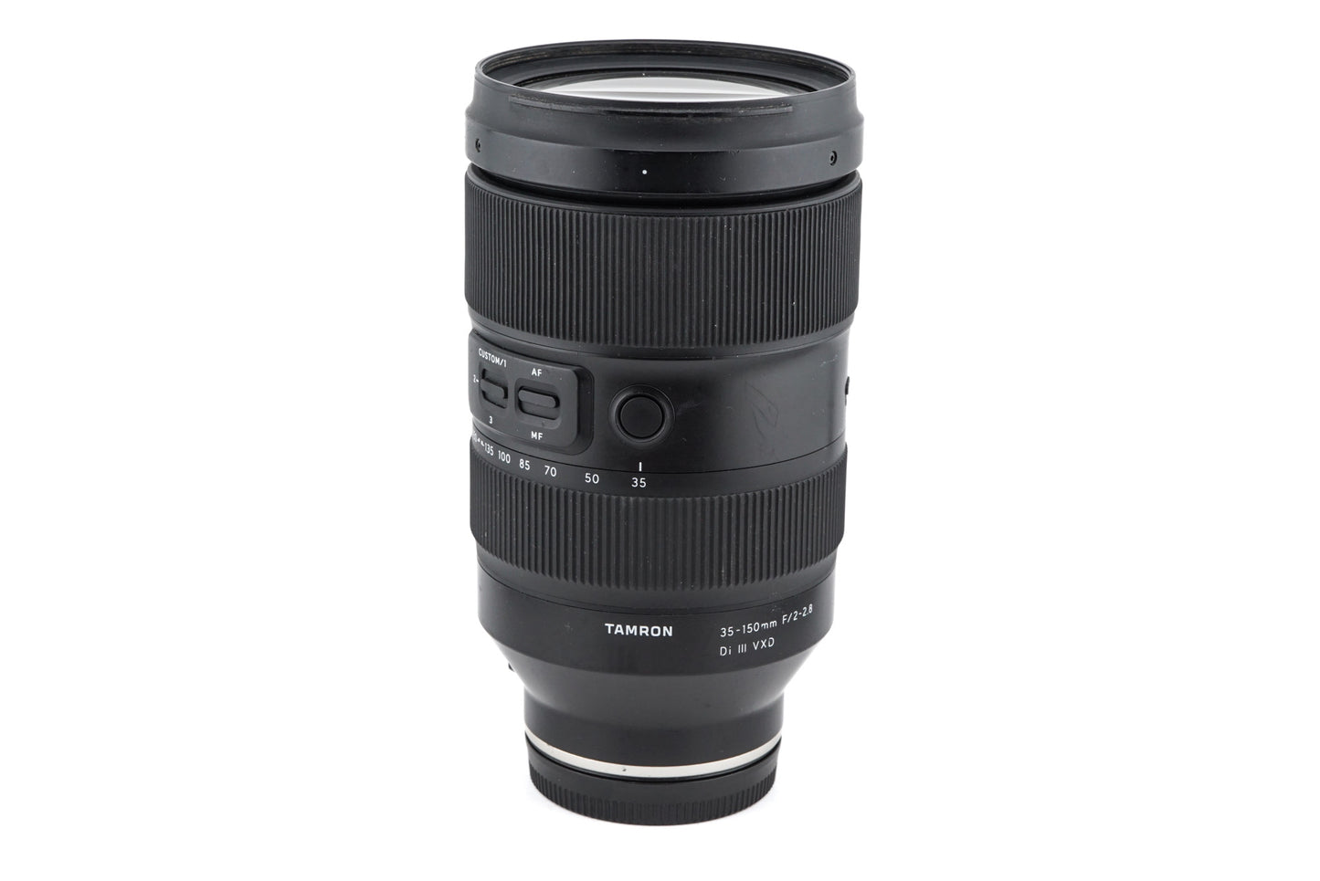 Tamron 35-150mm f2-2.8 Di III VXD (A058) - Lens