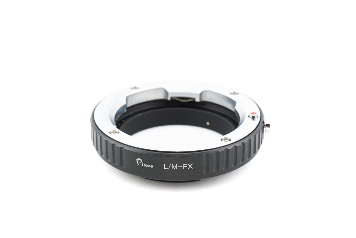 Pixco Leica M - Fuji X Adapter (L/M-FX) - Lens Adapter