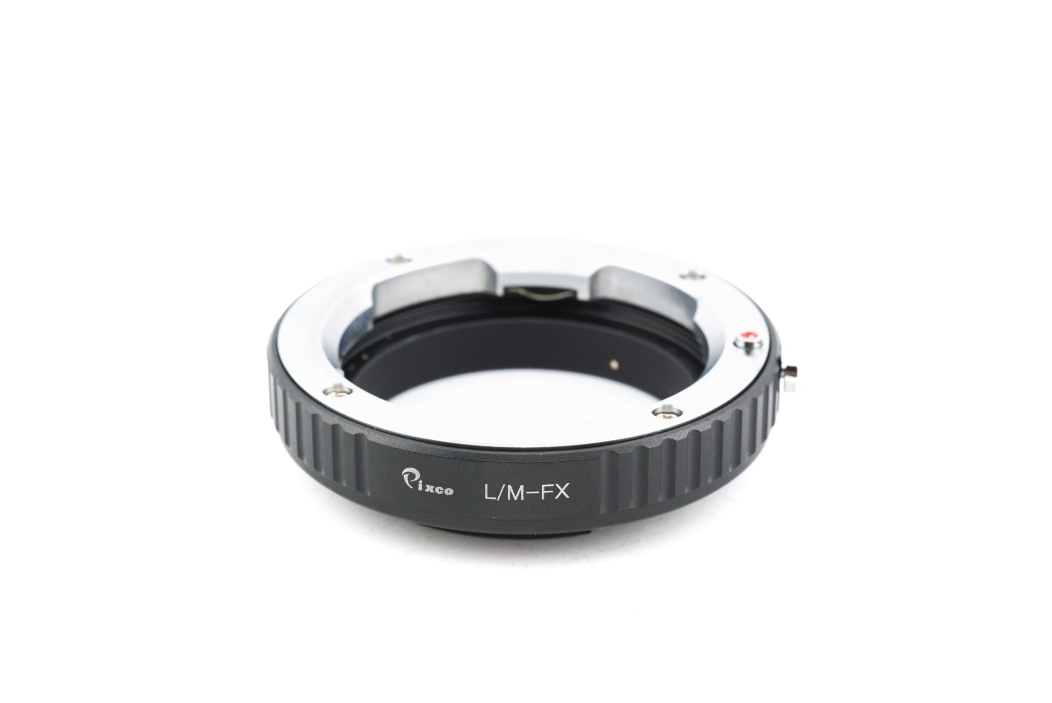 Pixco Leica M - Fuji X Adapter (L/M-FX) - Accessory