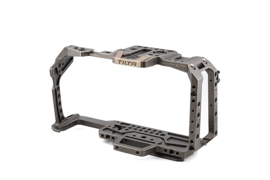Tilta BMPCC 4K/6K Camera Cage - Accessory