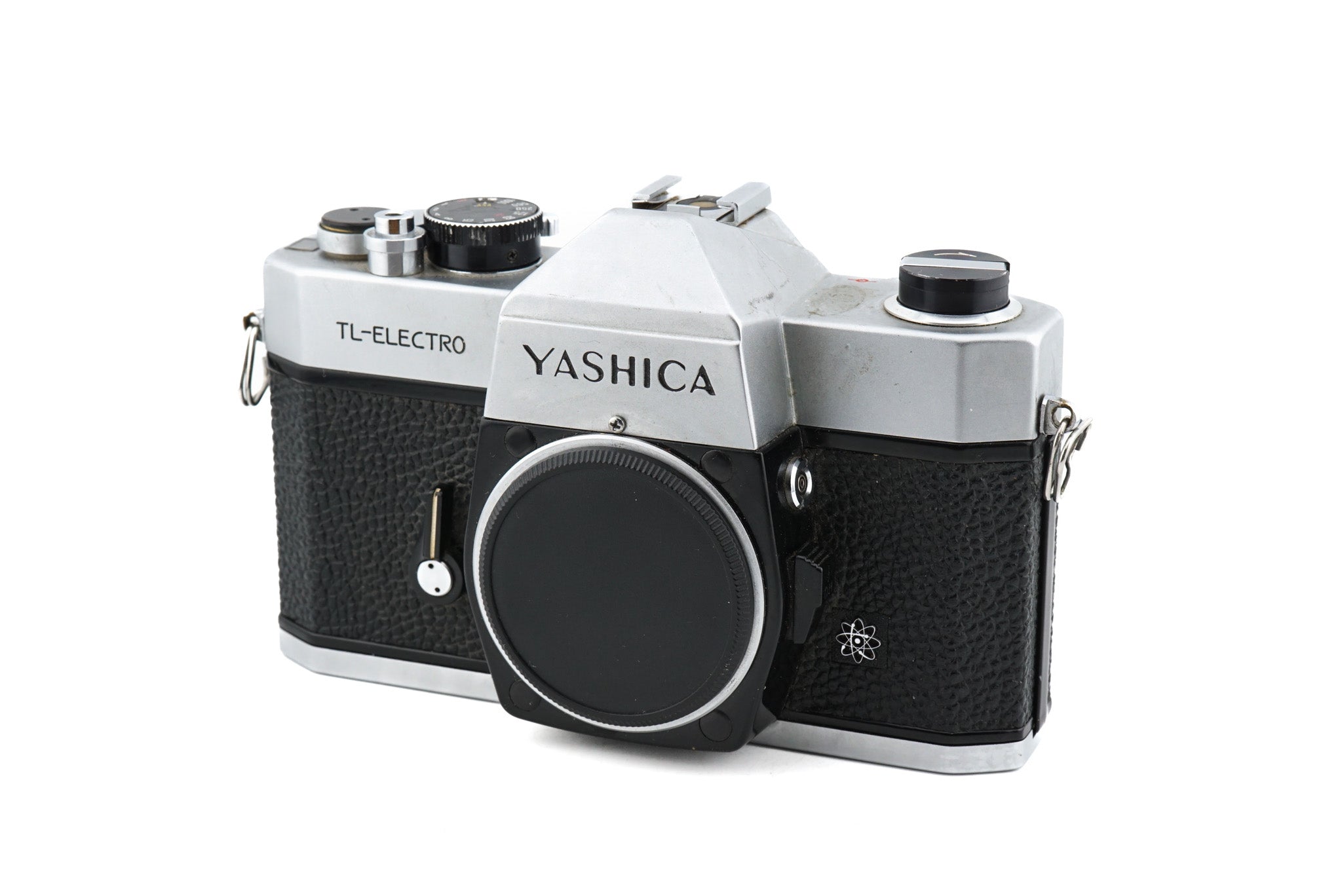 Yashica TL-Electro - Camera – Kamerastore