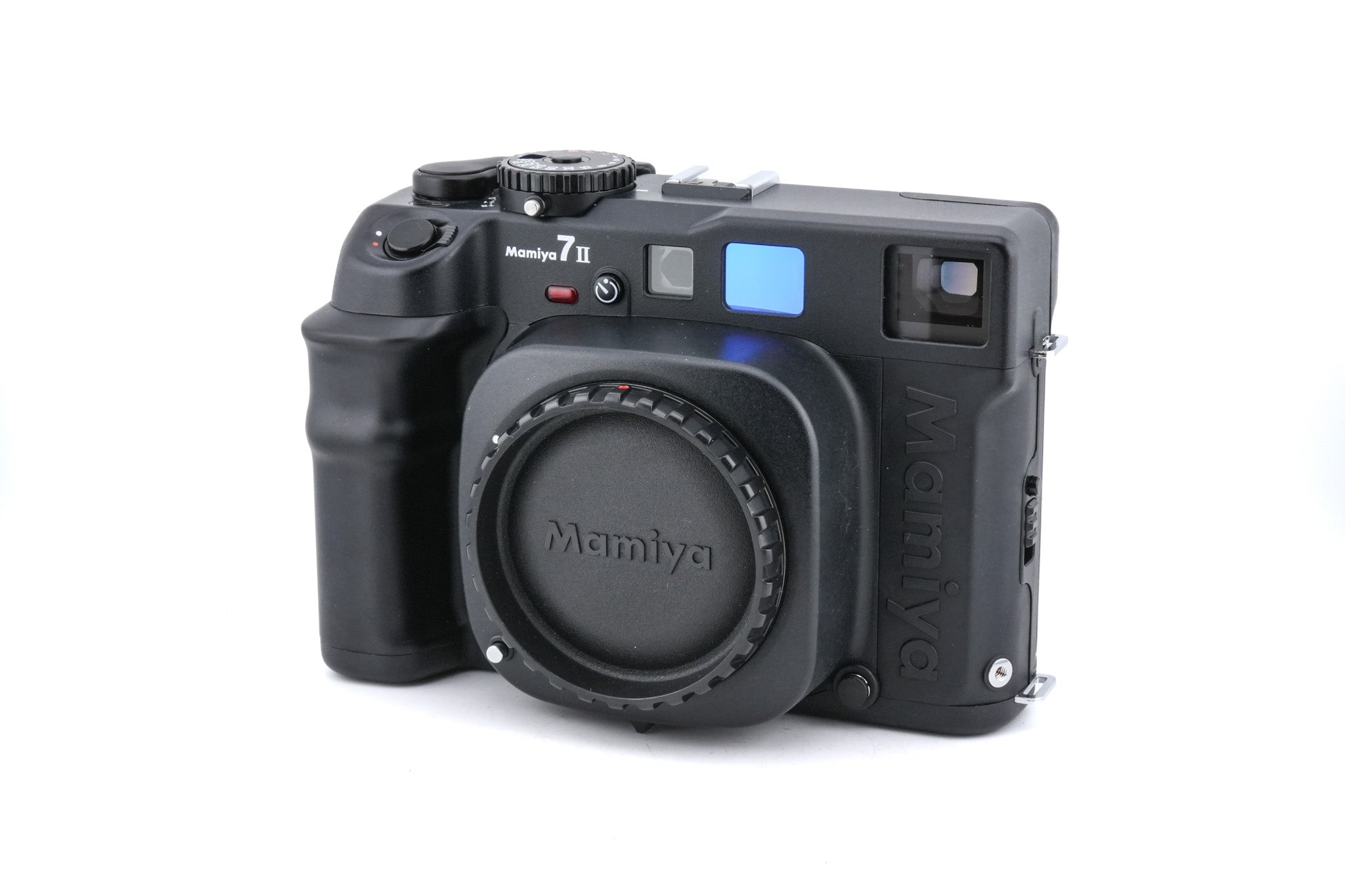 Mamiya 7 II - Camera – Kamerastore