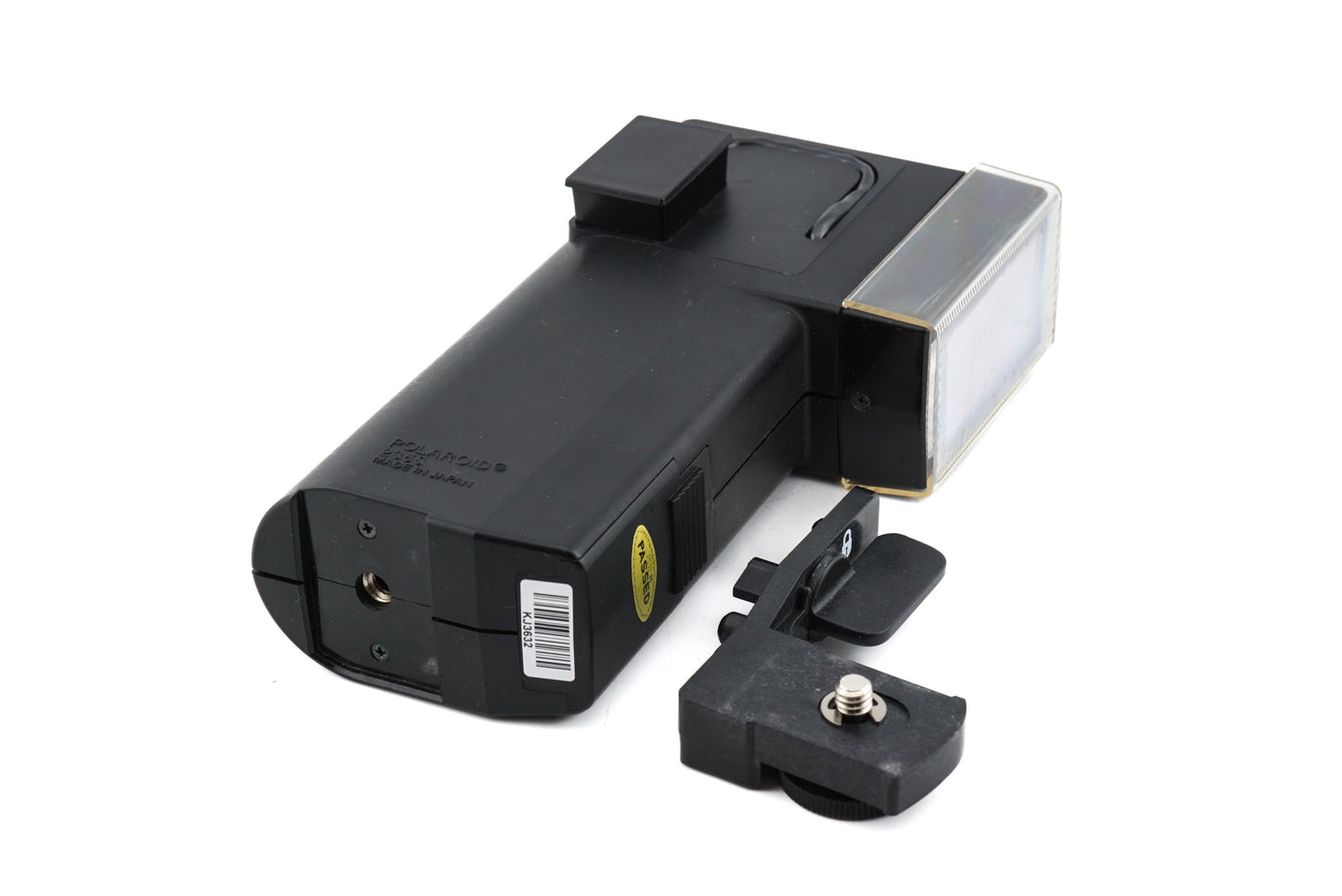 Polaroid SX-70 Polatronic Flash - Accessory