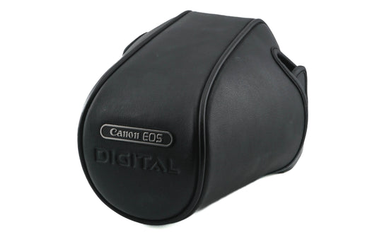 Canon EH-18L Leather Camera Case - Accessory