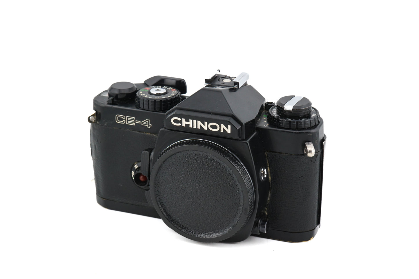 Chinon CE-4 - Camera