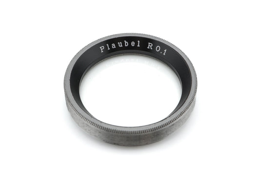 Plaubel R0.1 Close-Up Lens - Accessory