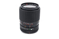 Tokura 35-70mm f2.8-3.8 MC Auto Zoom - Lens
