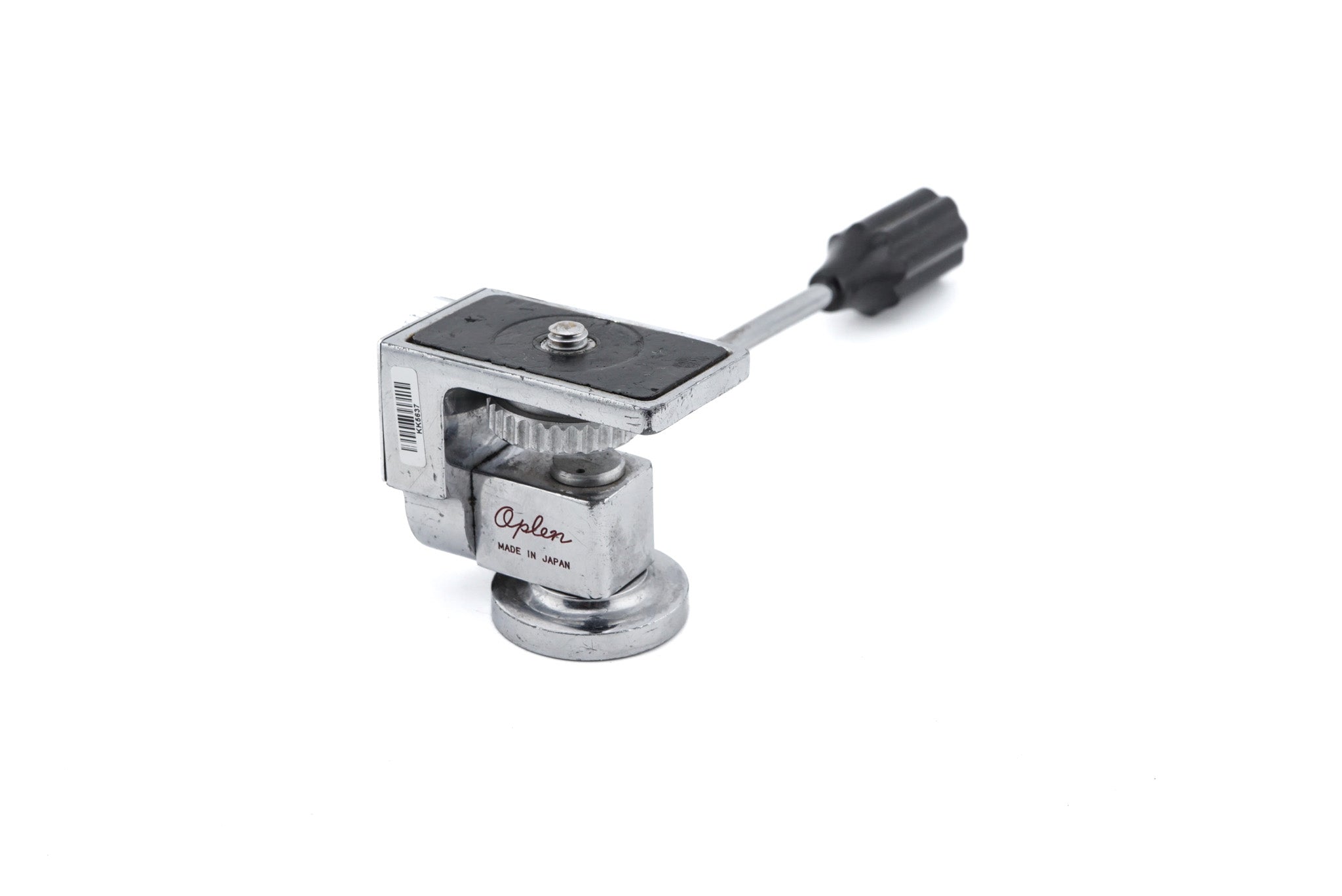 Oplen Tripod Head with Self-Timer - Accessory