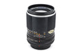 Promura 135mm f2.8 Auto MC - Lens