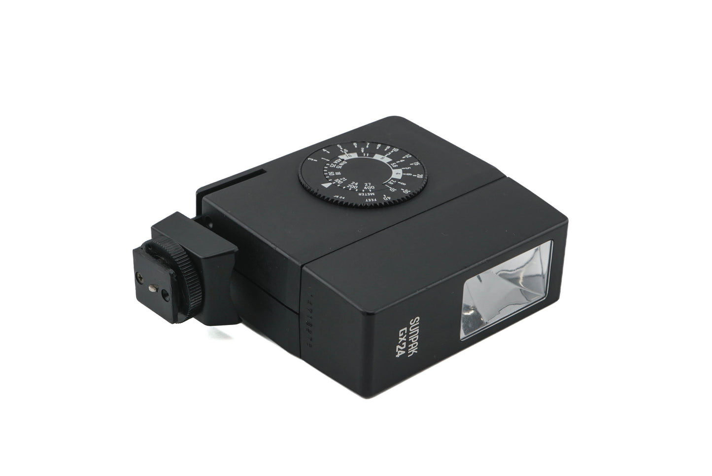 Sunpak GX24 - Accessory