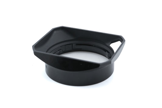 SquareHood Model V Lens Hood ](Fujifilm 23mm f2 XF / 35mm f2 XF) - Accessory