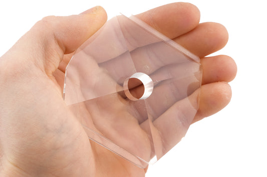 Cokin A Series Prism Filter Cromofilter A201 - Accessory