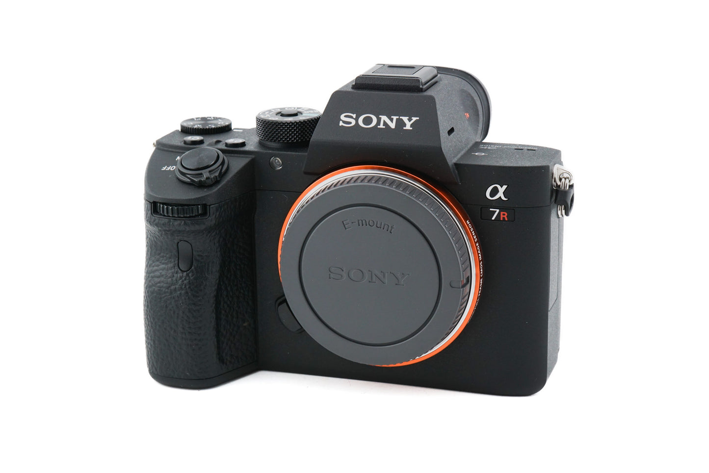 Sony A7R IIIa - Camera