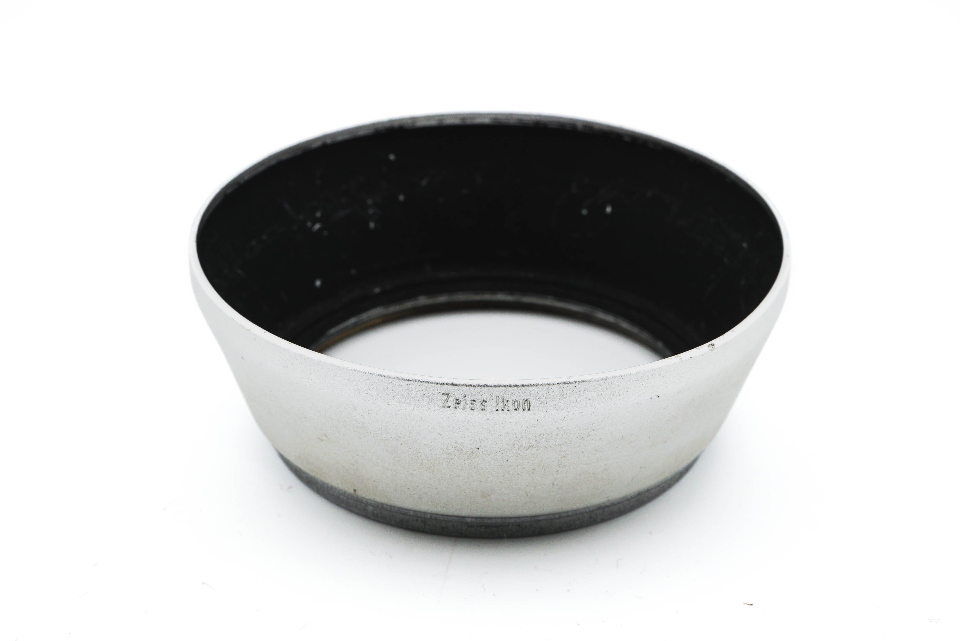Zeiss Ikon 60mm Lens Hood (1132) - Accessory