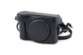 Sony LCJ-HN Camera Case - Accessory