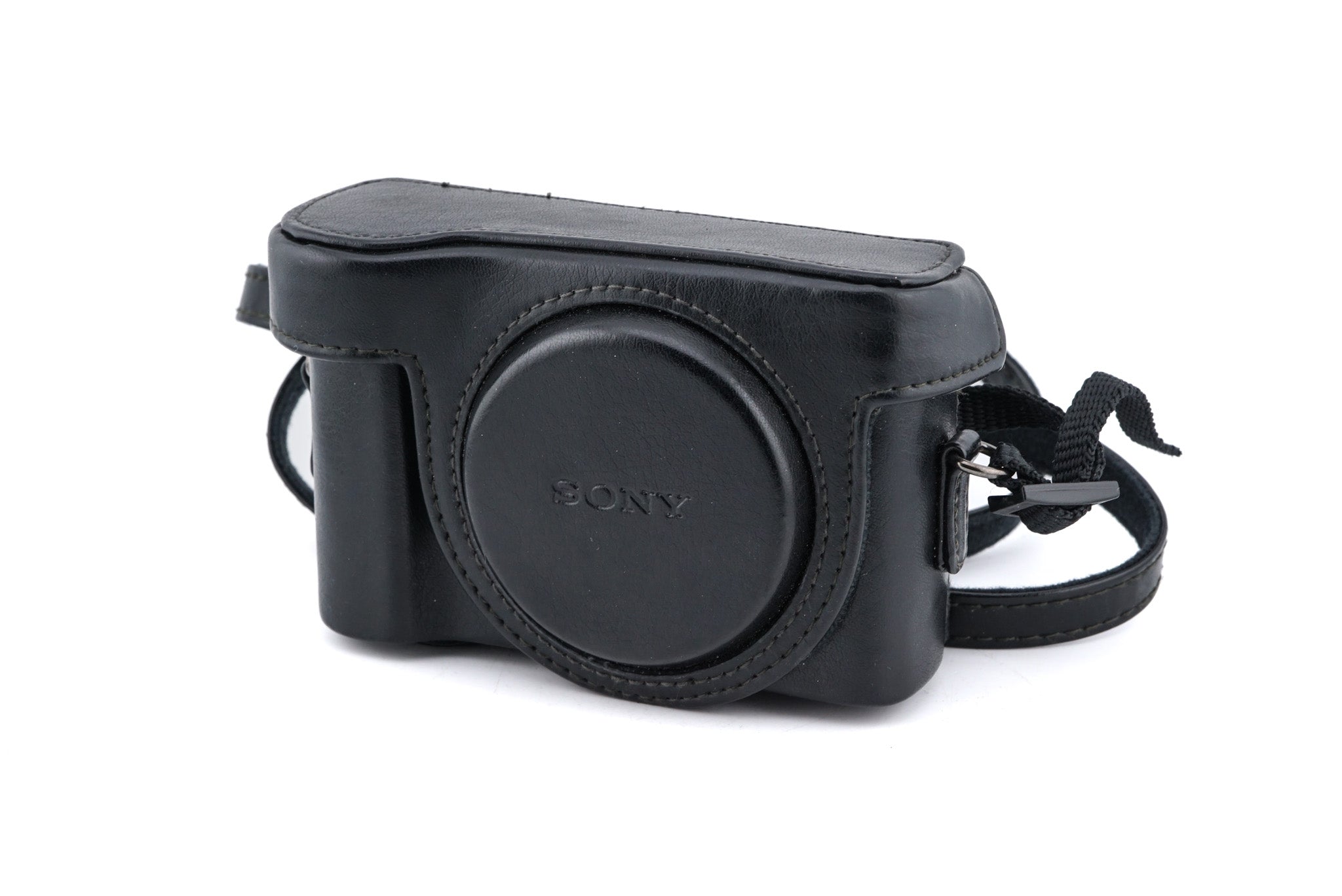 Sony LCJ-HN Camera Case - Accessory