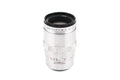 Carl Zeiss 135mm f4 Jena S - Lens