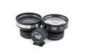 Aubell Series V Auxiliary Lens Set - Accessory