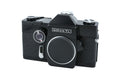 Wirgin Edixa TL - Camera