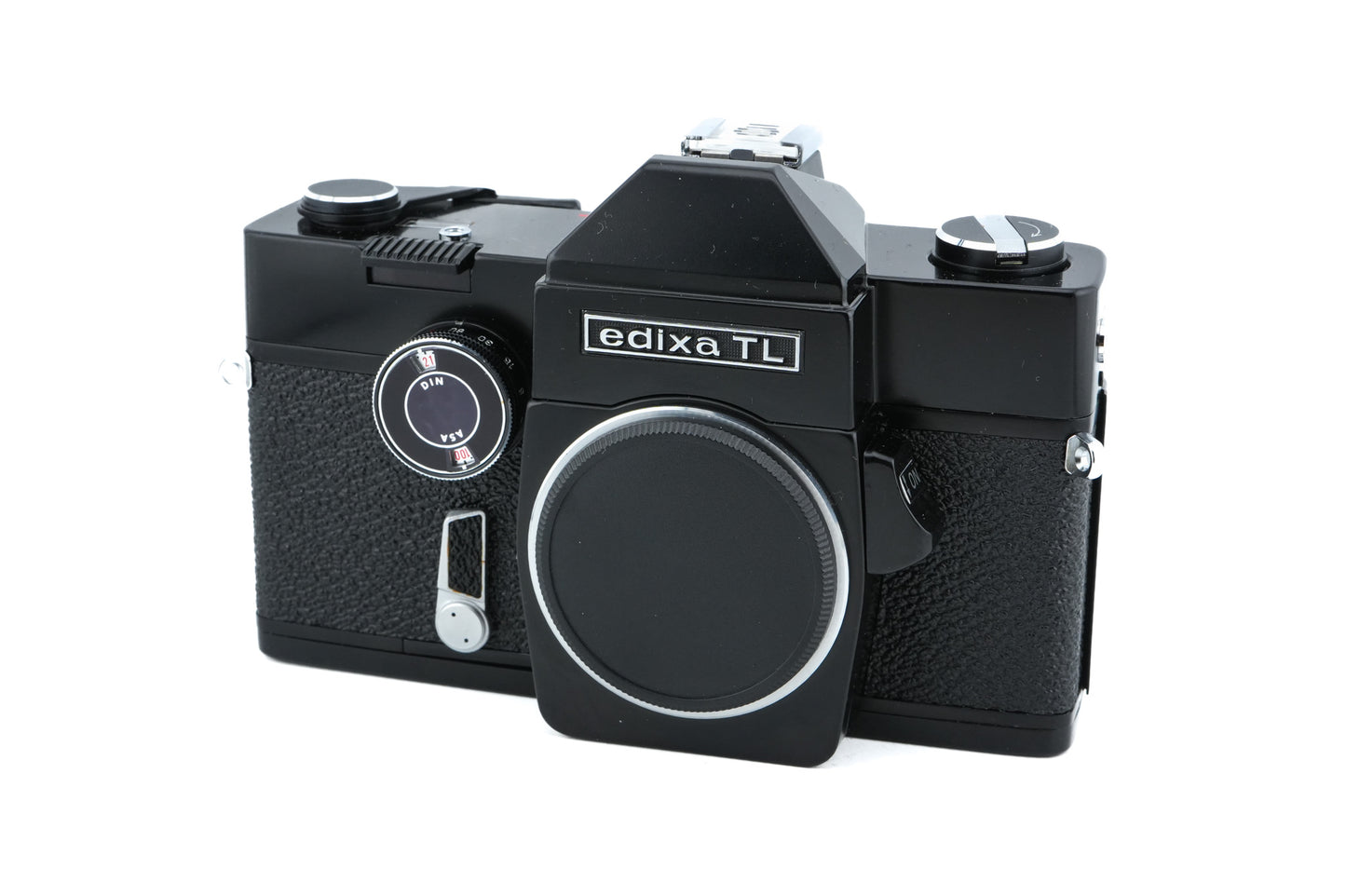 Wirgin Edixa TL - Camera