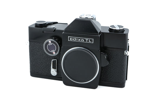 Wirgin Edixa TL - Camera