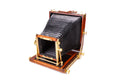 Tachihara 8X10" Hope Fiel Stand 810 Wooden Field Camera - Camera