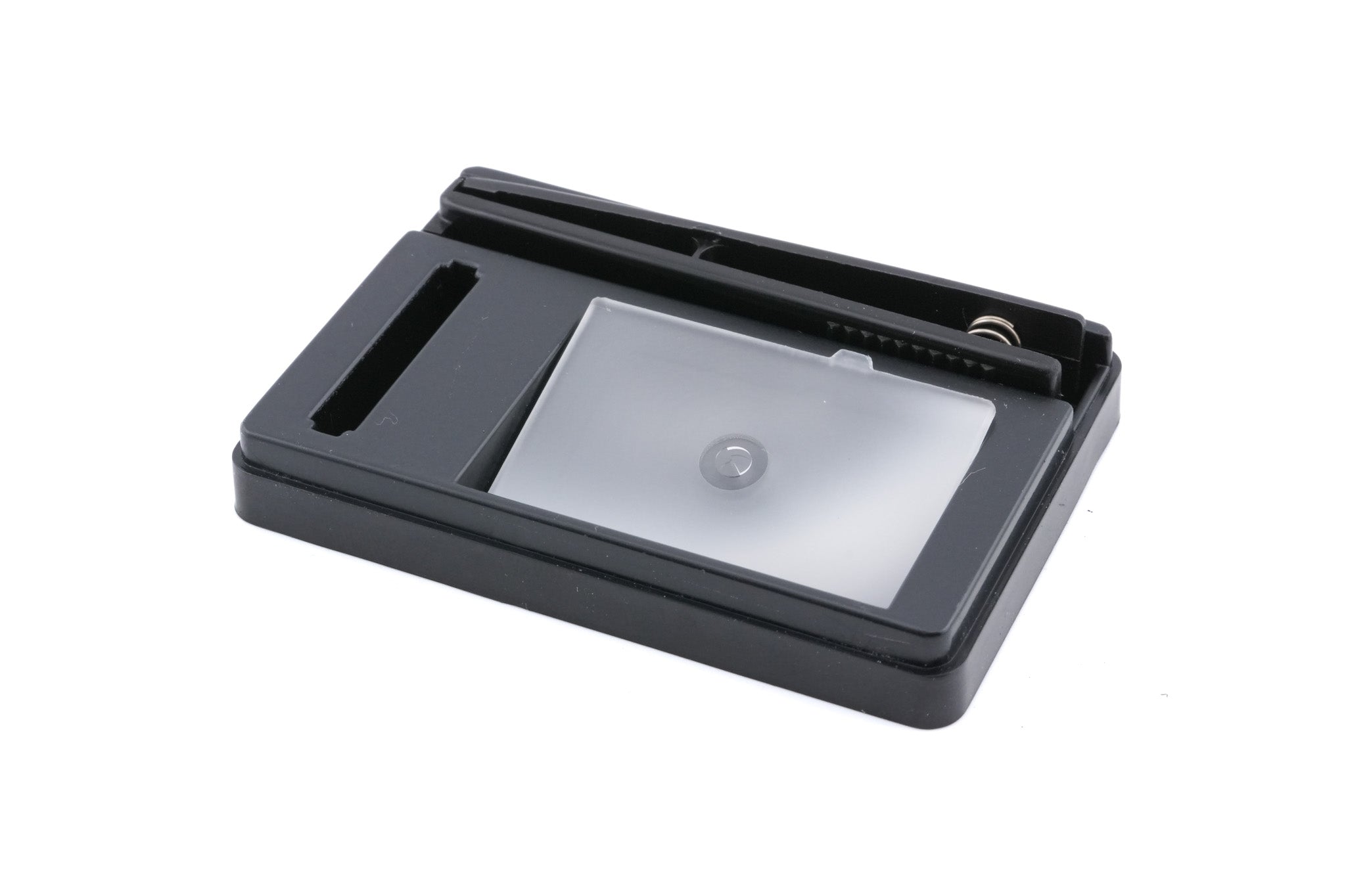 Contax Split-Micro Focusing Screen - Accessory