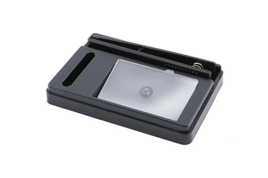 Contax Split-Micro Focusing Screen - Accessory