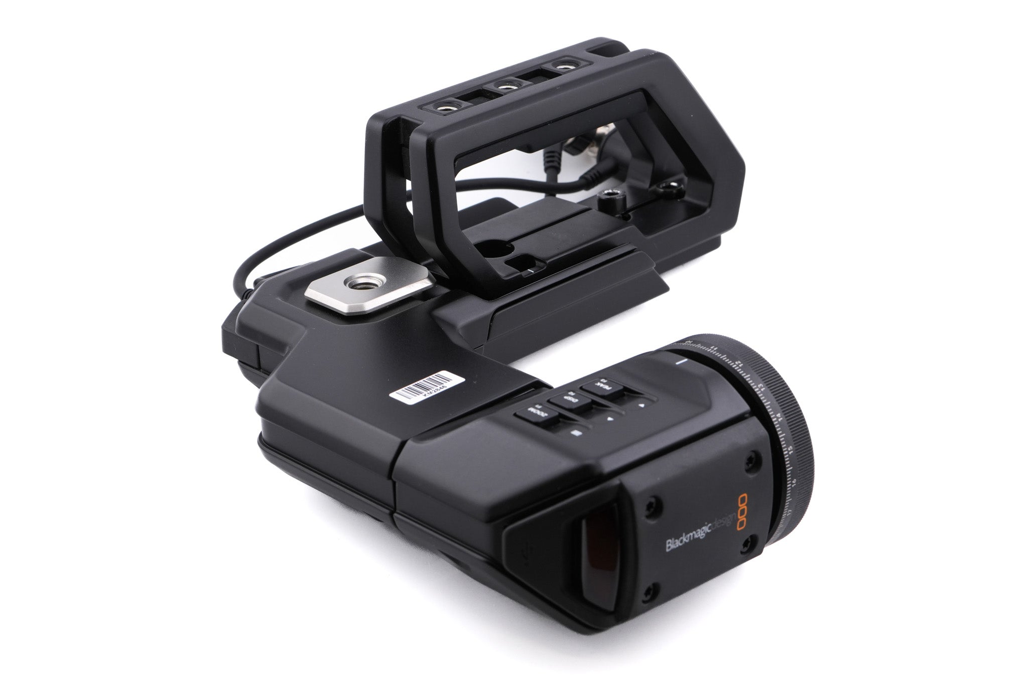 Blackmagic Ursa Viewfinder - Accessory