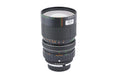 Makinon 35-105mm f3.5 Auto Makinon MC Zoom - Lens