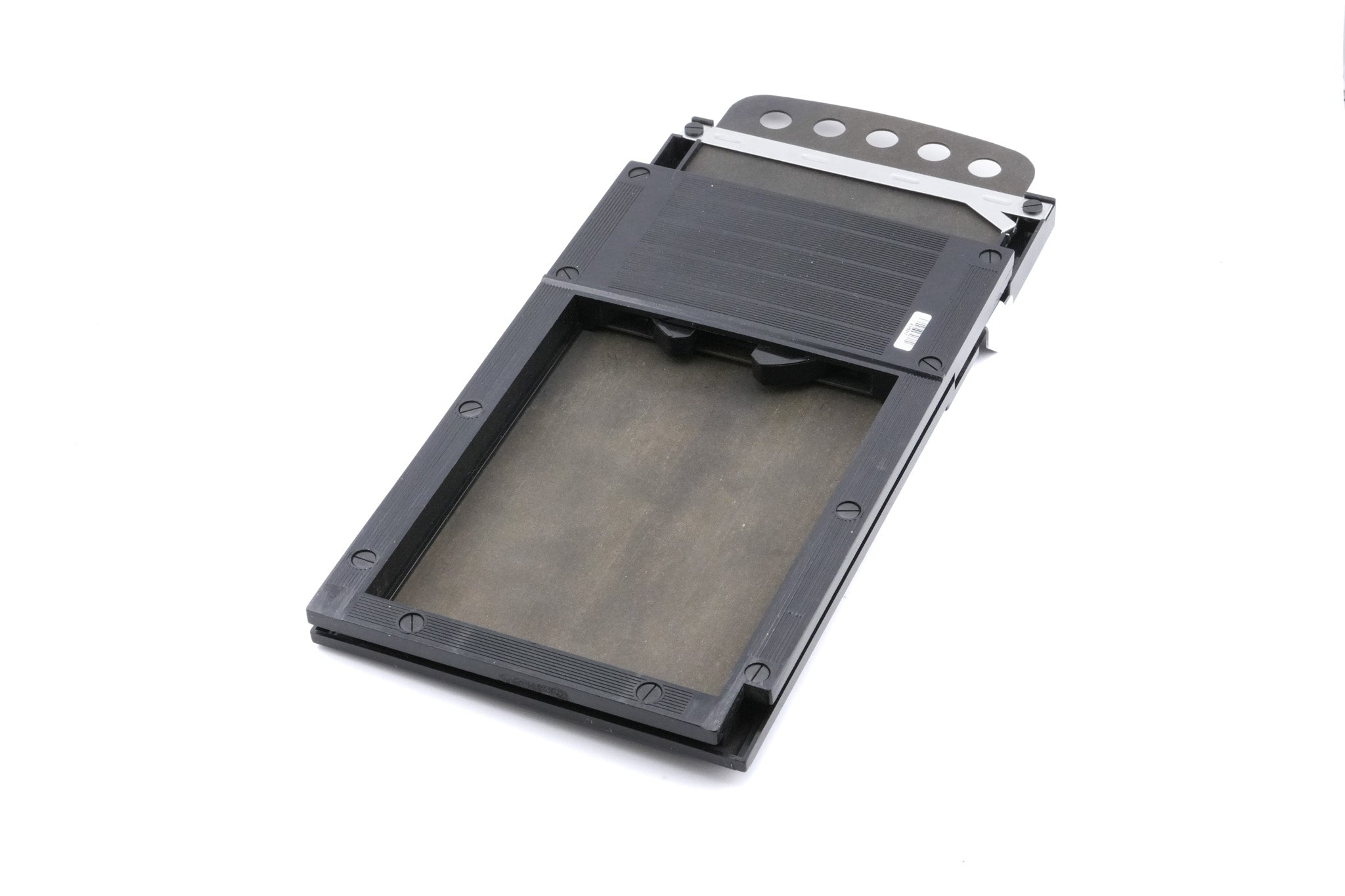 Sinar Six Light Meter Cassette 4x5 - Accessory