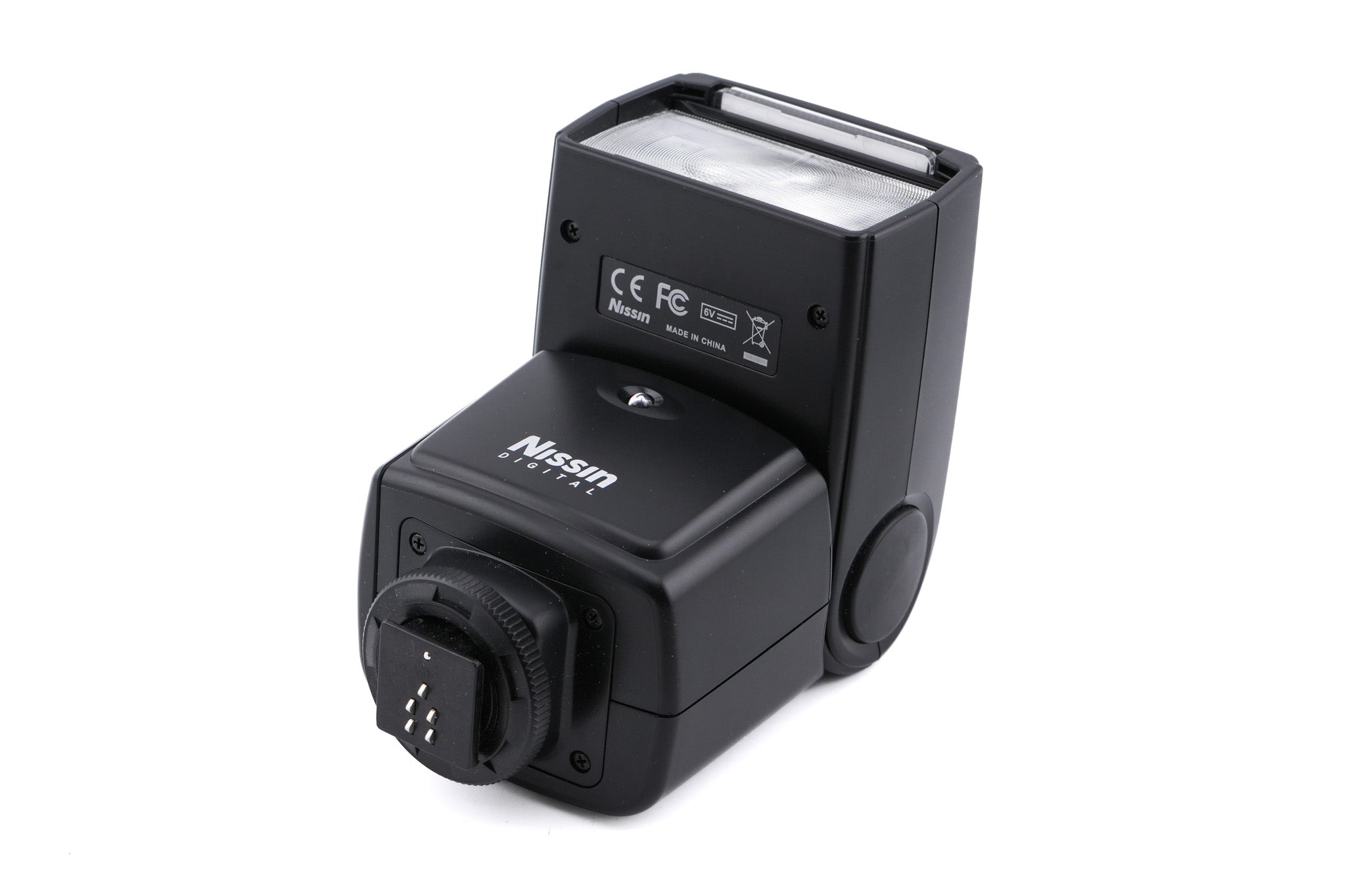 Nissin Di466 - Accessory