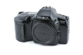 Minolta Dynax SPxi - Camera