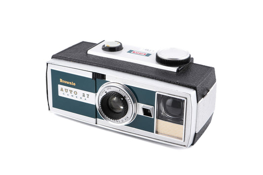 Kodak Brownie Auto 27 - Camera