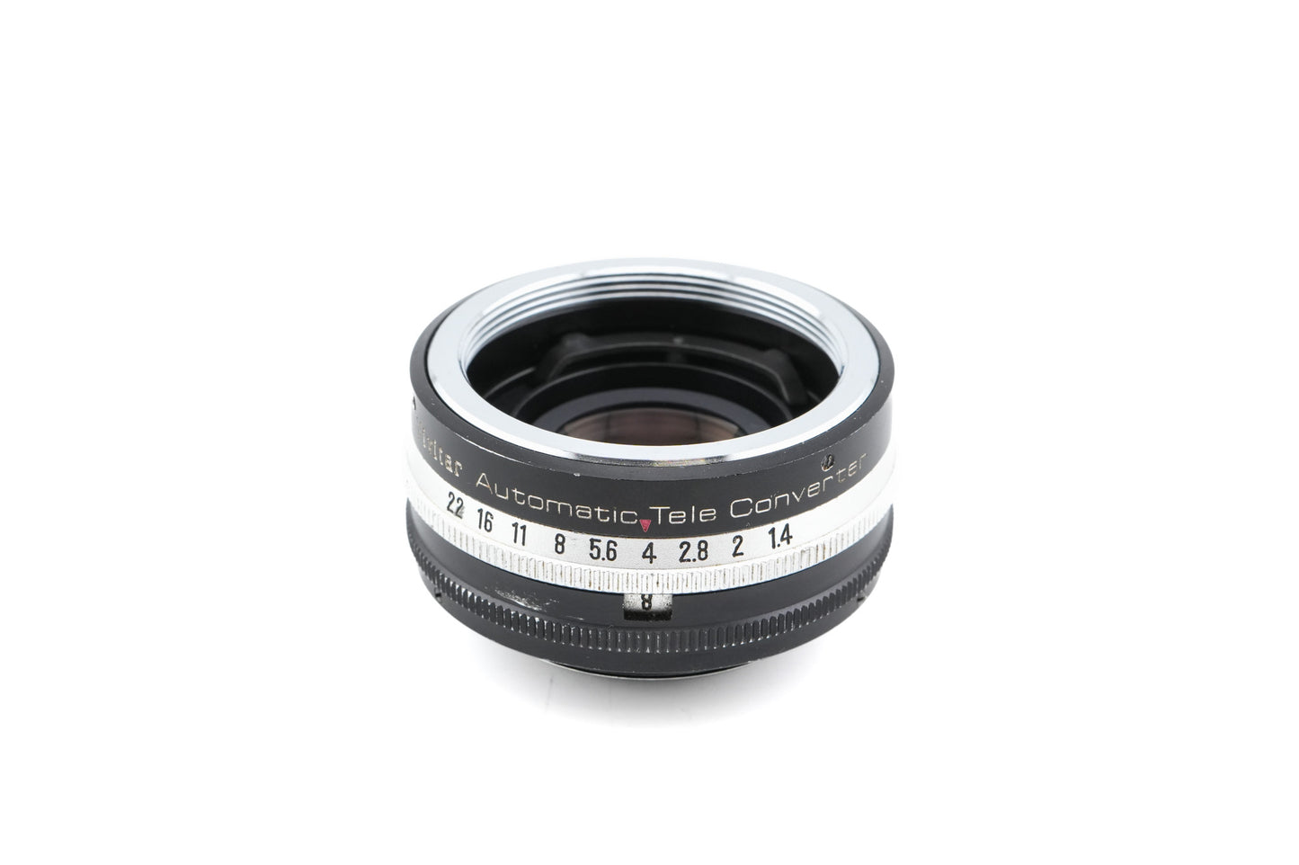 Vivitar Automatic Tele Converter 2x-1 - Accessory