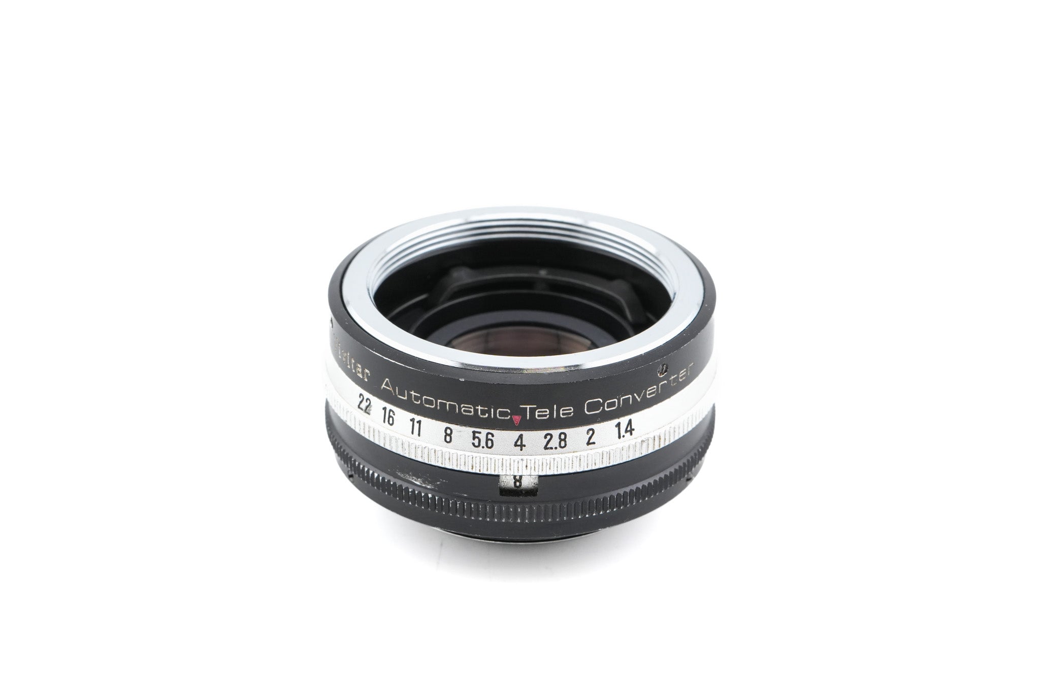 Vivitar Automatic Tele Converter 2x-1 - Accessory