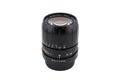 Revuenon 28-70mm f3.5-4.8 Zoom MC Macro - Lens