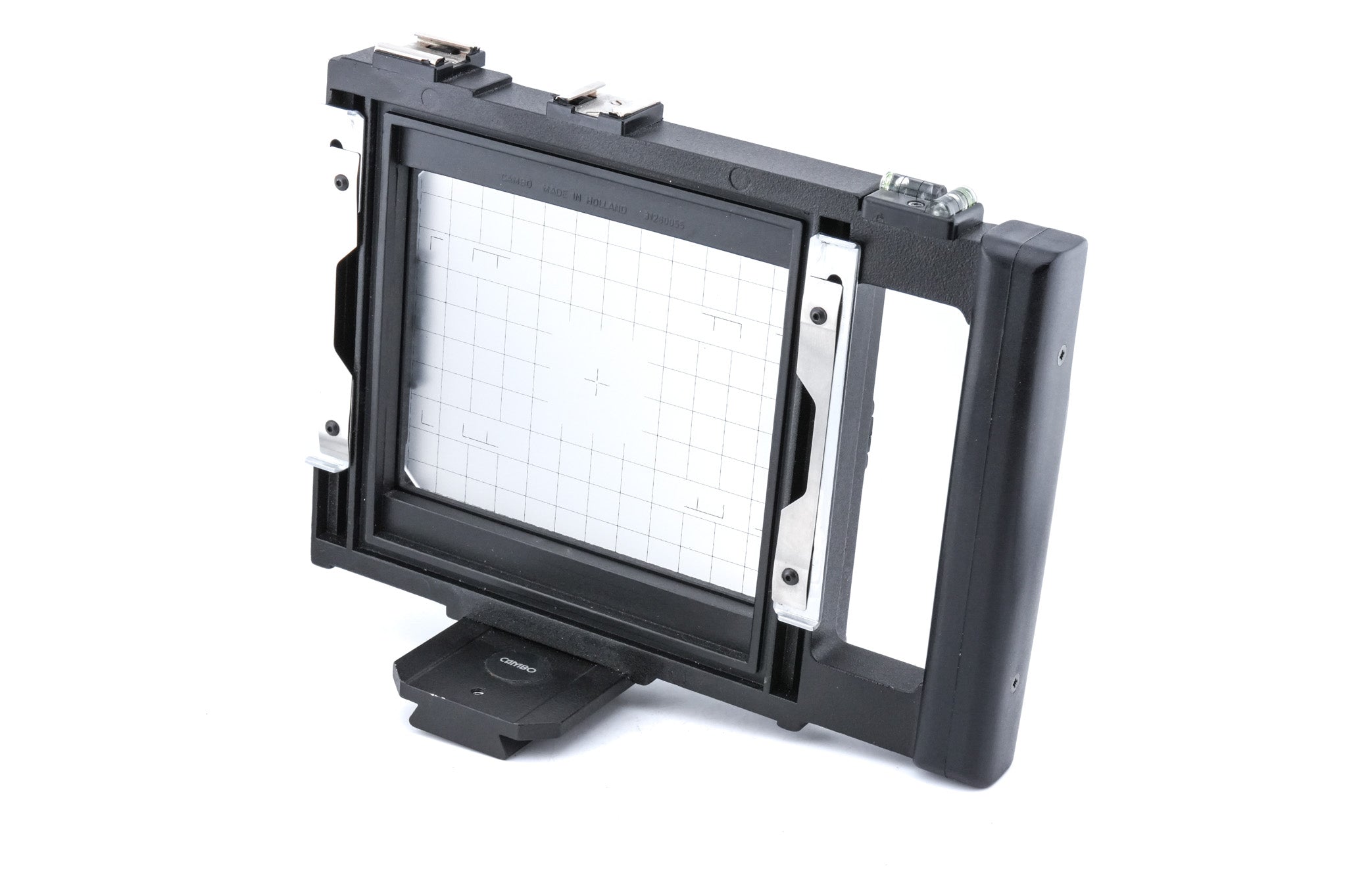 Cambo Wide (W10) - Camera