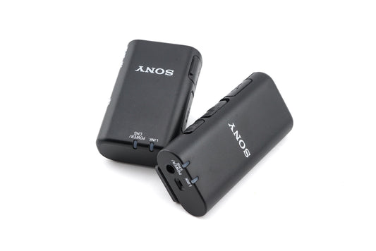 Sony ECM-W2BT Wireless Microphone - Accessory