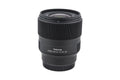 Tokina 20mm f2 Fírin AF - Lens